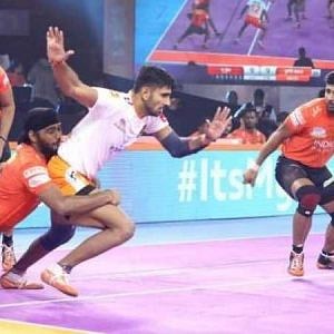 Mum Vs Har Dream Team Prediction For U Mumba Vs Haryana Steelers Pro