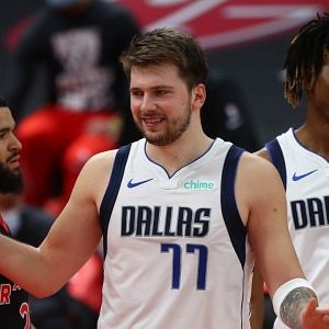 Luka Doncic Is The Best Player In The Nba Former Mark Cuban