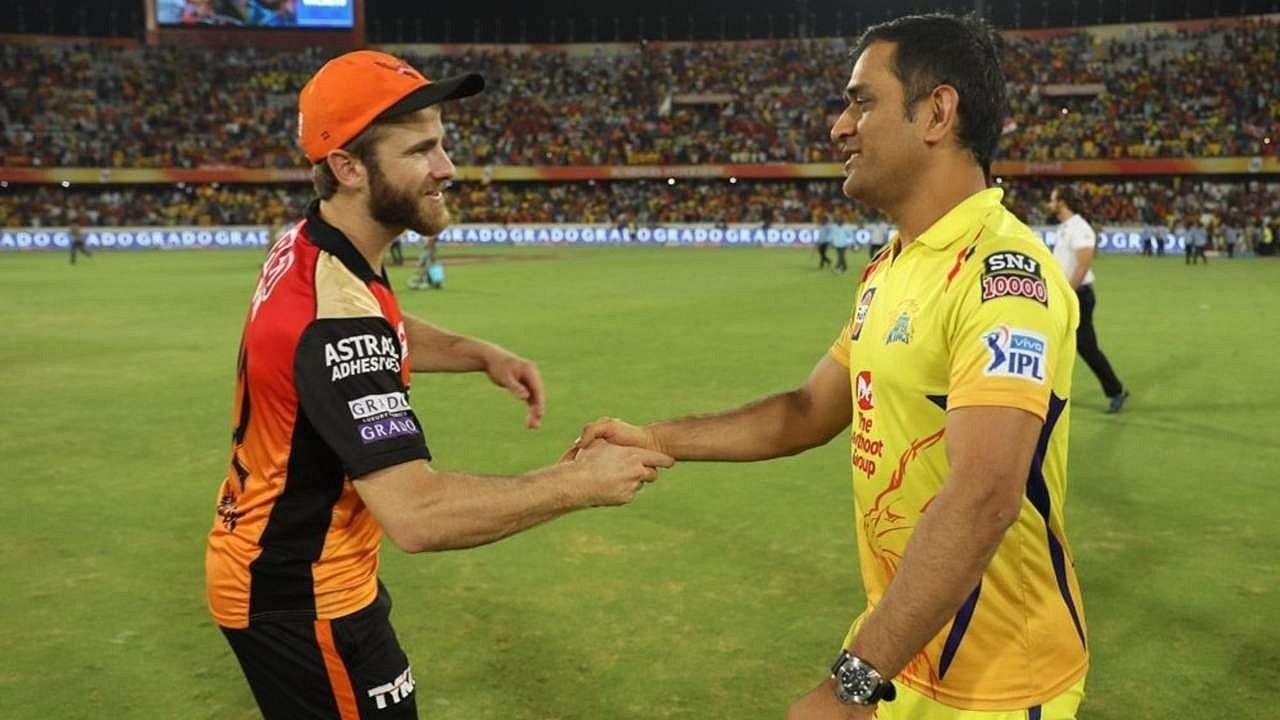 Ipl All Team Captain And Vice Captain List Of Captain And Vice