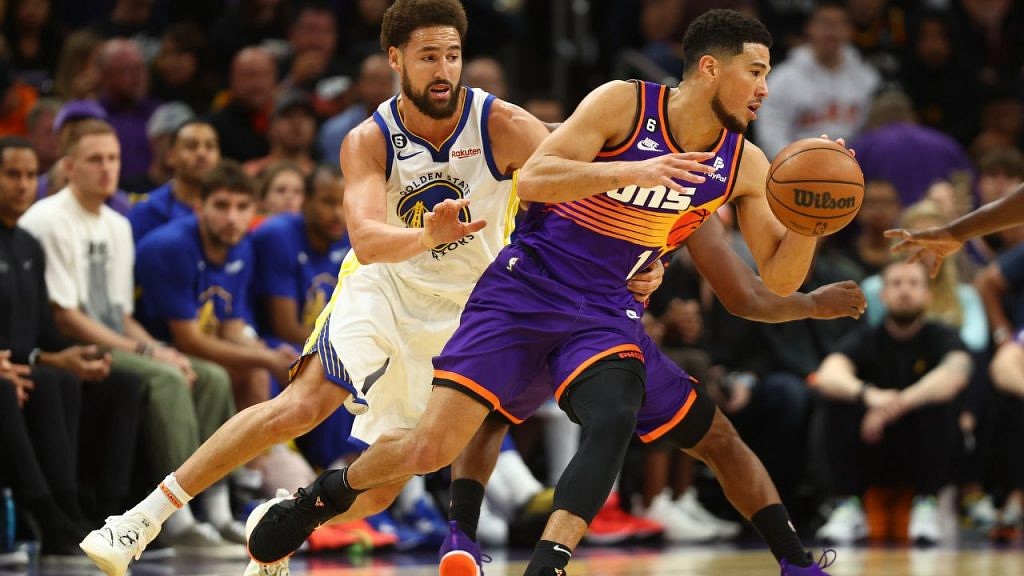 Is Klay Thompson Playing Tonight Vs Heat Warriors Provide Update Post