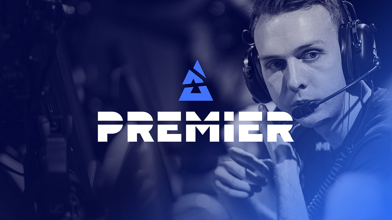 CS GO Blast Premier Fall Showdown NA And EU Finals Teams Schedule