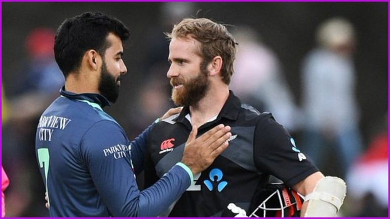 Nz Vs Pak T World Cup Semi Final Match Prediction Who Has More