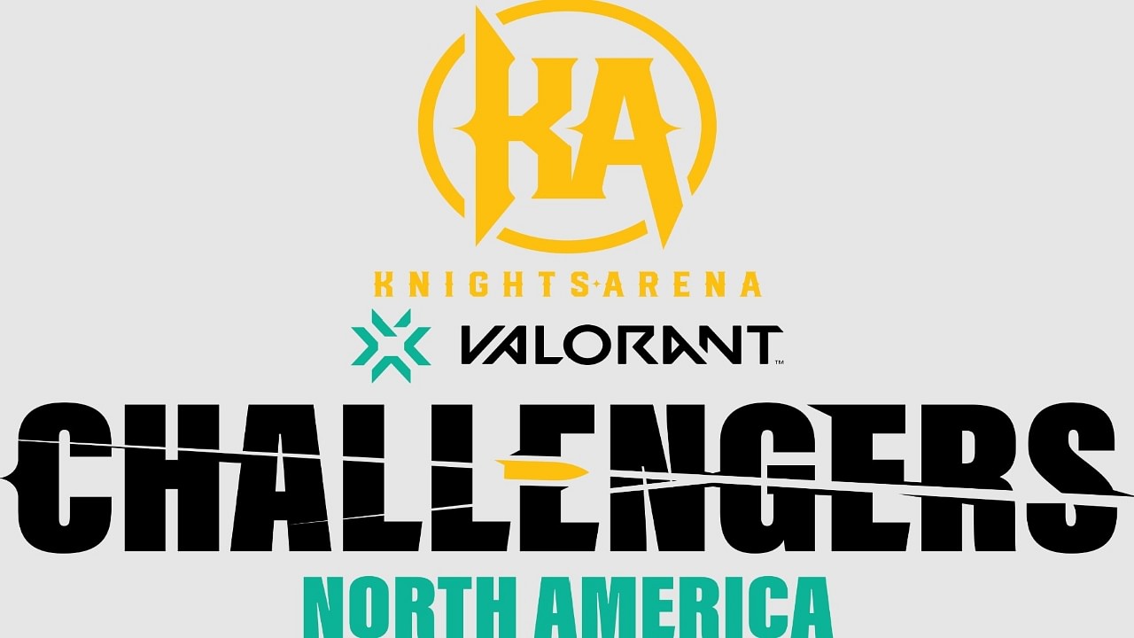 Valorant Challengers NA List Of All The Qualifying Teams TSM SR And