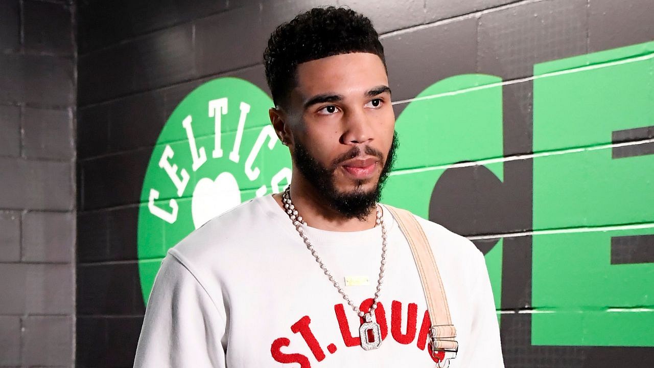 Is Jayson Tatum Playing Tonight Vs Kings Celtics Release X All Star