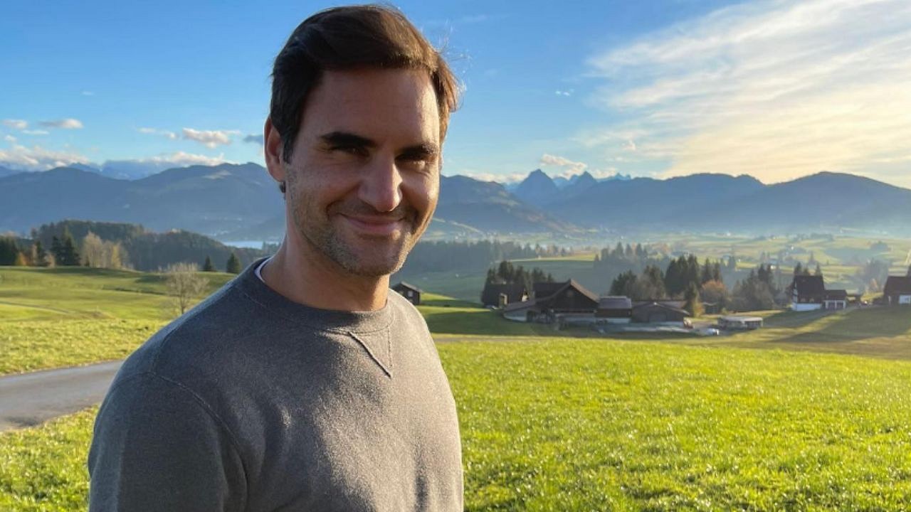 Roger Federer Gives Fans Travel Goals All You Need To Know About Top 5