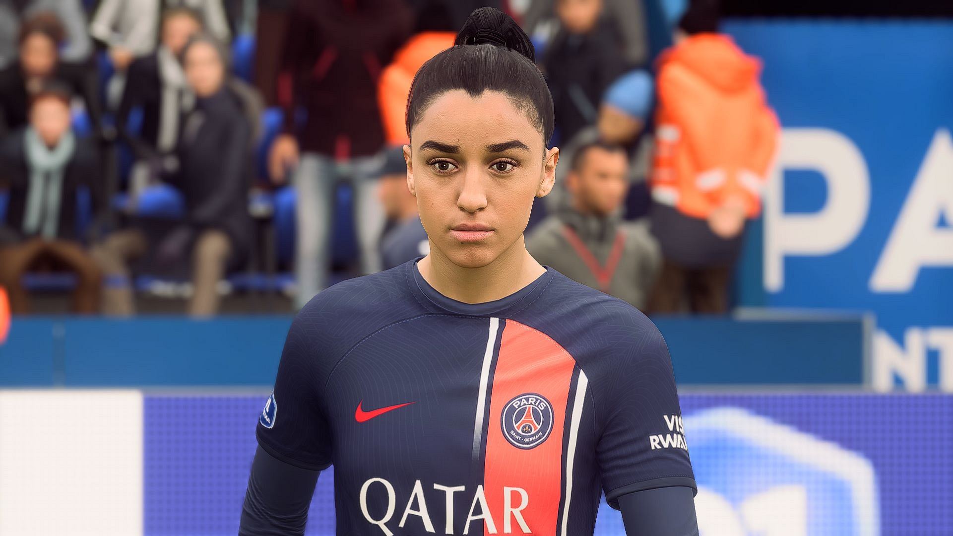 EA FC 24 Sakina Karchaoui Ultimate Birthday SBC Steps To Acquire These