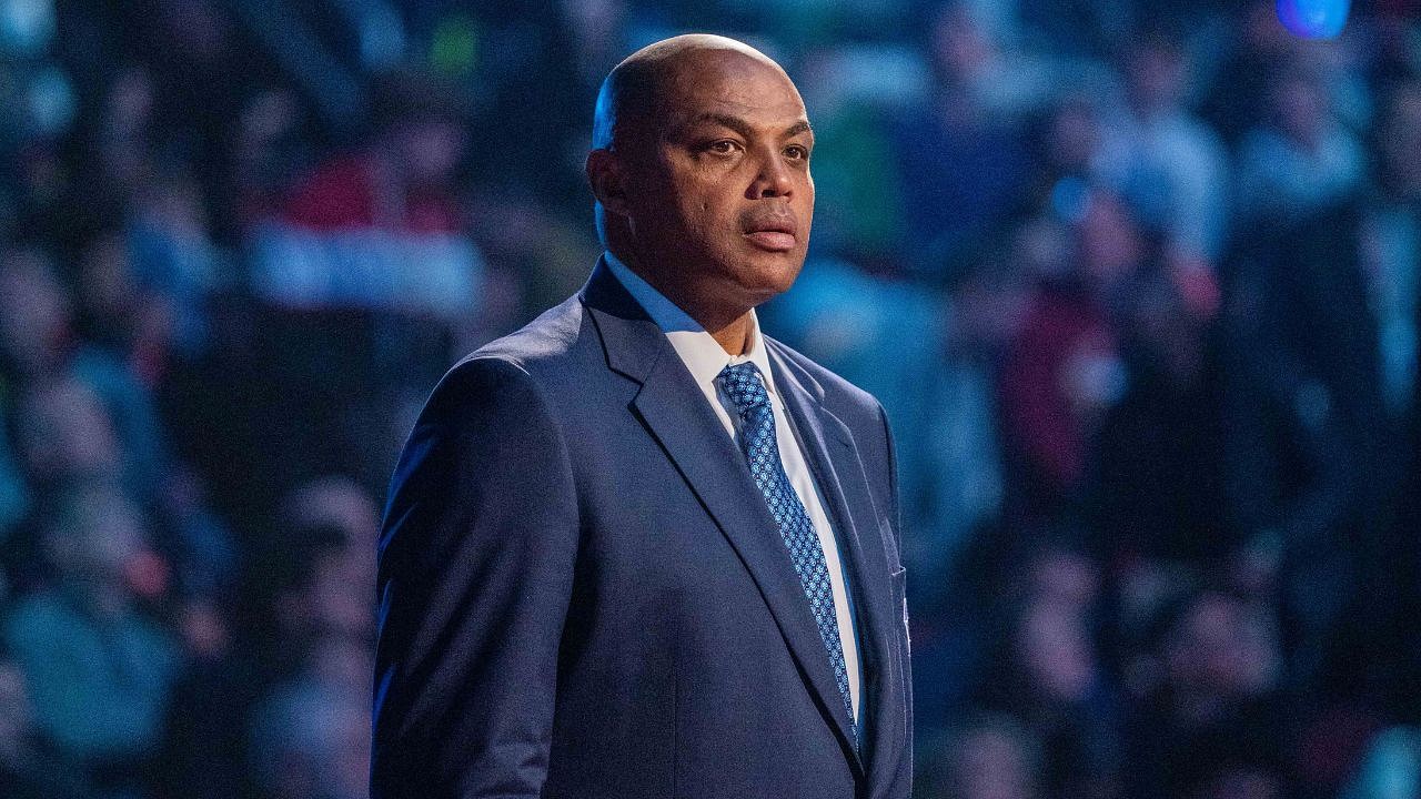 Charles Barkley Betrays Auburn Forced To Roll Tide On National