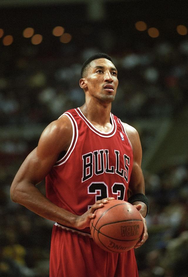 “Scottie Pippen Was an Anomaly”: Detroit Pistons ‘Didn’t Care’ About Michael Jordan and The Bulls Before 1988