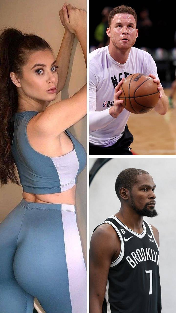 Lana Rose Porn - Blake Griffin or Kevin Durant - Who is Lana Rhoades' childs father?