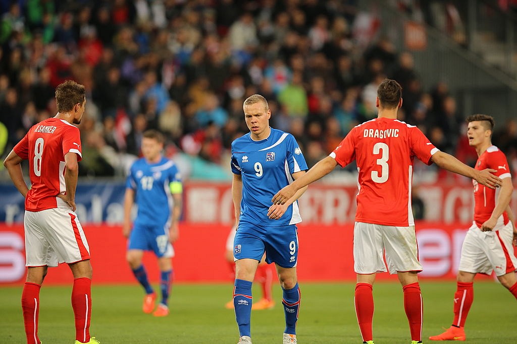 Euro 16 Austria Vs Iceland 5 Key Players To Look Out For The Sportsrush