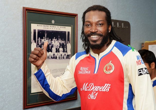Gayle could light up Jamaica Tallawahs vs Barbados Tridents