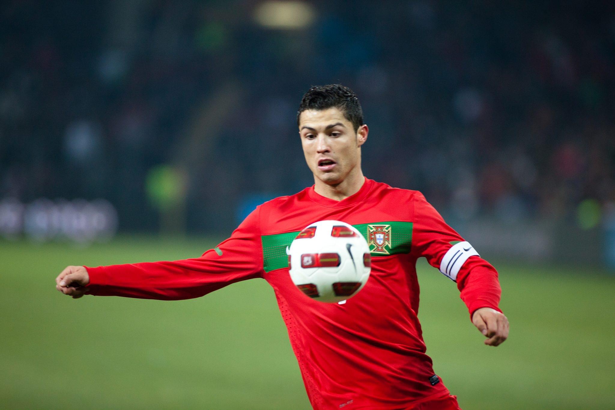 Cristiano Ronaldo will play a key role in Hungary vs Portugal