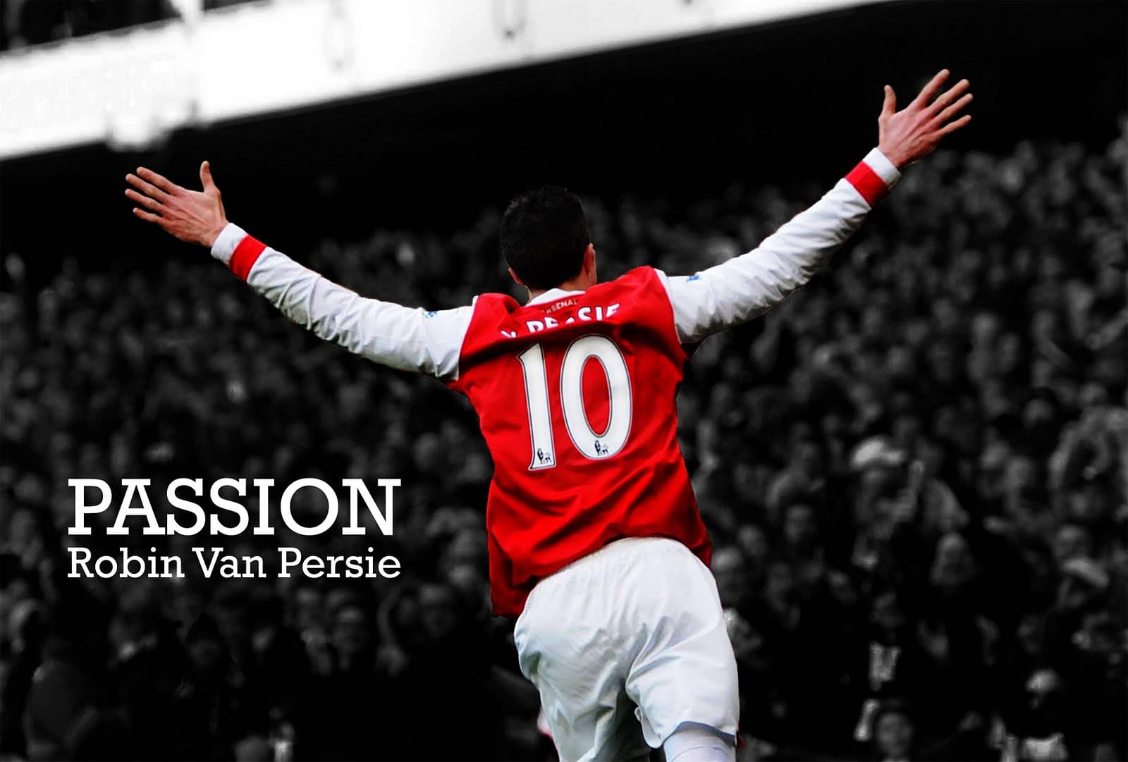 Is it time for Robin Van Persie to return to Arsenal? - The SportsRush