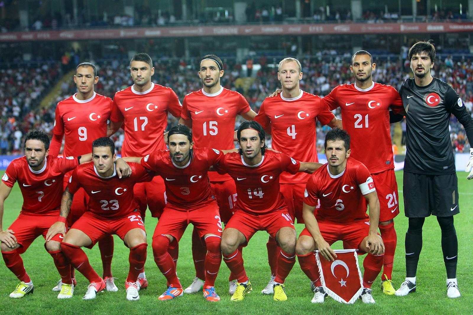 TUR vs ICE Dream11 Team Prediction : Turkey Vs Iceland Group H UEFA Euro 2020 Qualifying Round Best Dream 11 Team