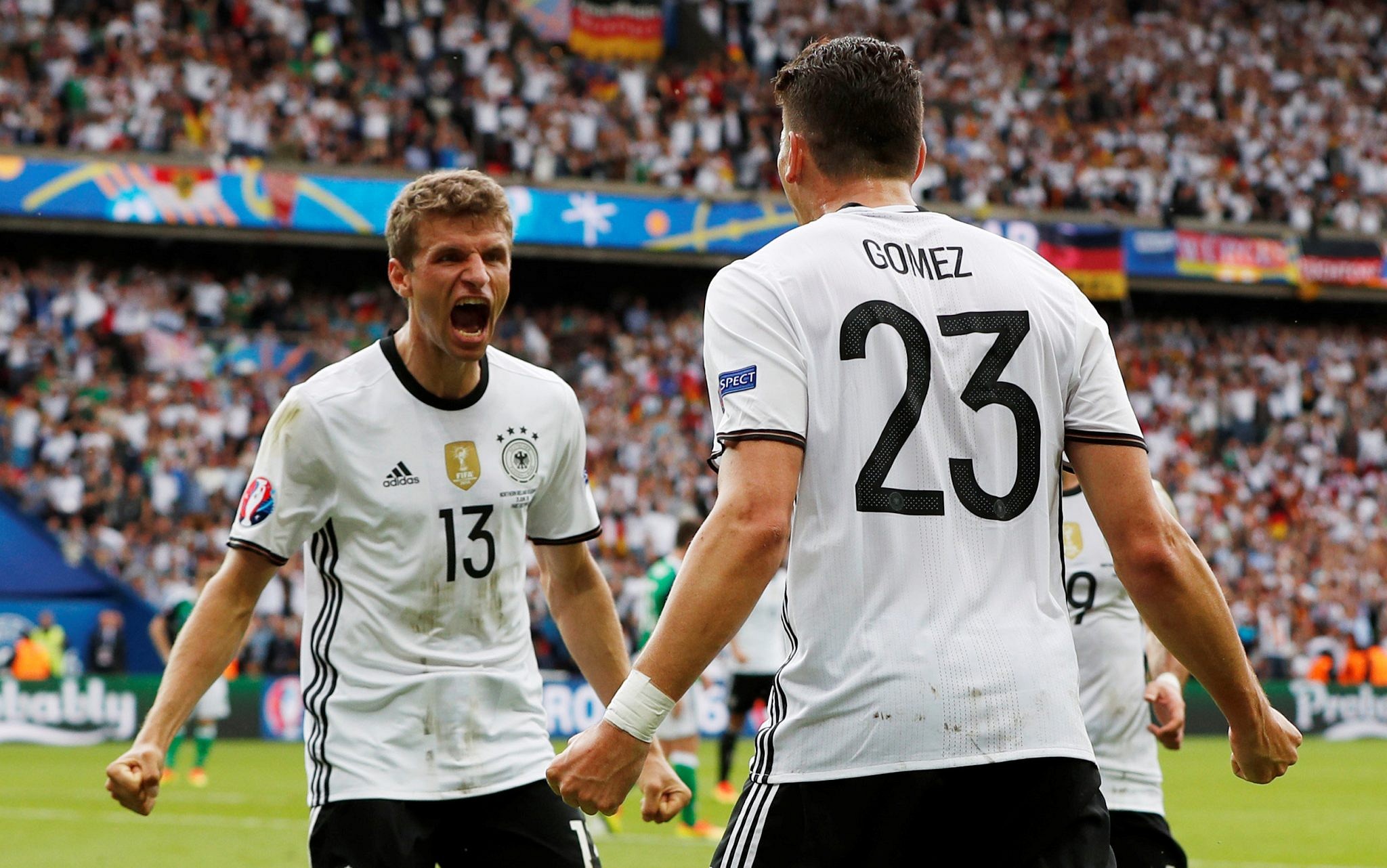 Euro 16 Germany Vs Italy 5 Key Players To Watch Out For The Sportsrush