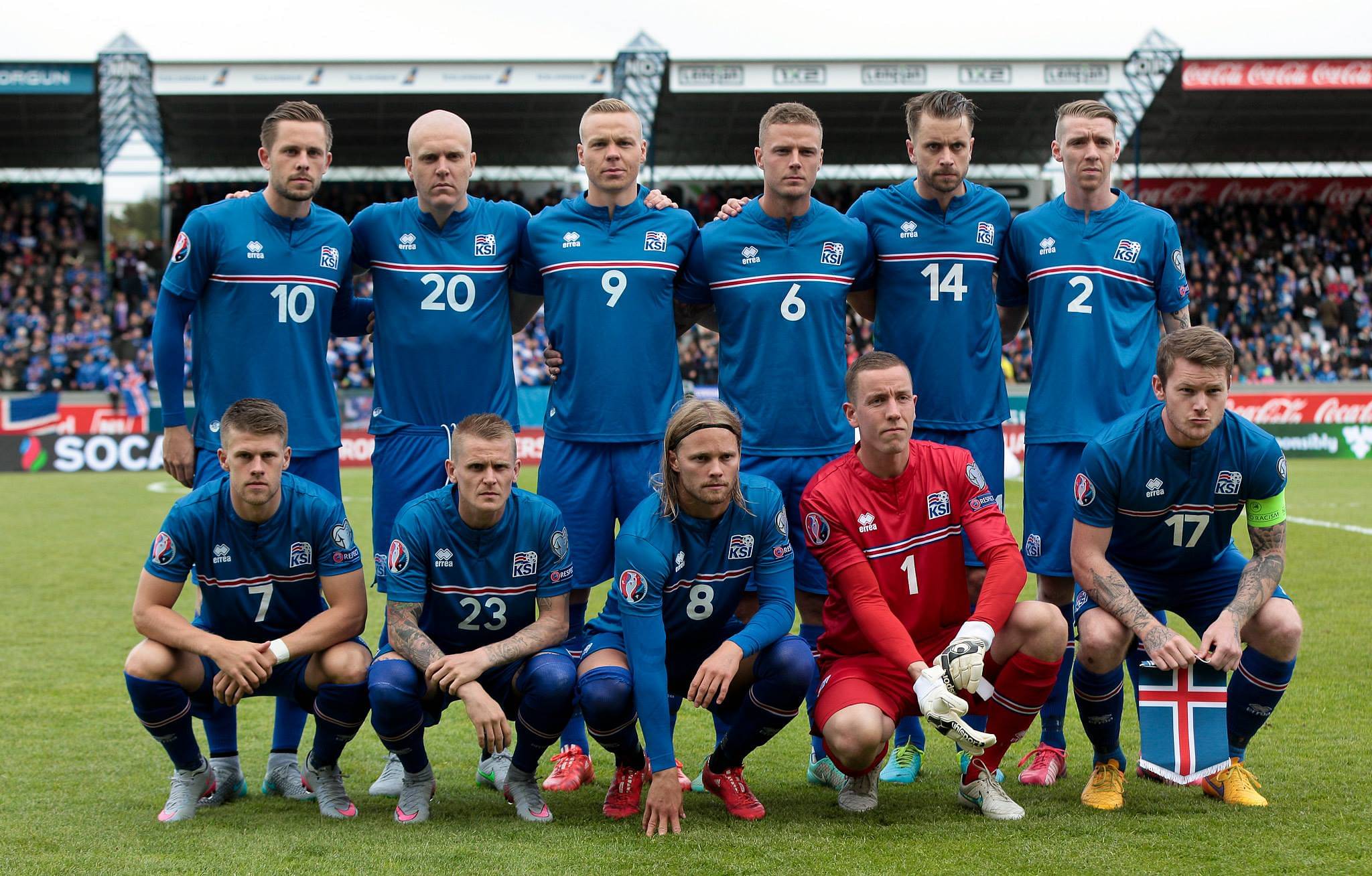 Euro 16 3 Things We Learnt From Iceland Vs Austria The Sportsrush