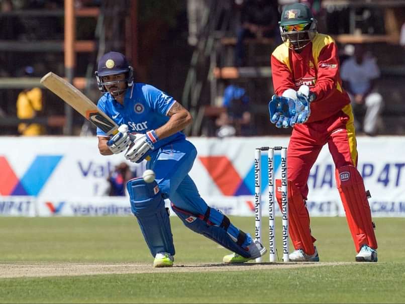 Preview and Moneyball9 Fantasy tips for Zimbabwe vs India - The SportsRush