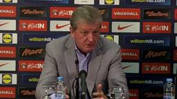Roy Hodgson's baffling tactics were the main reason why Iceland beat England