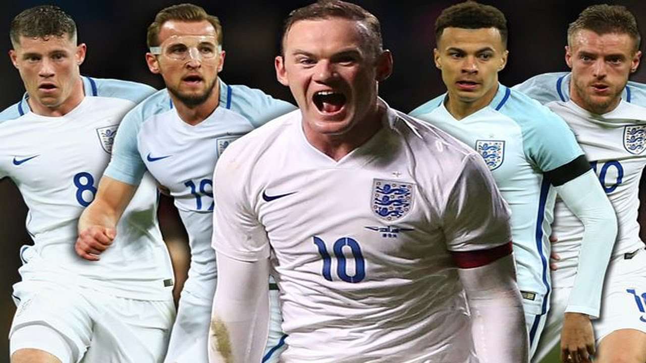 Iceland beat England