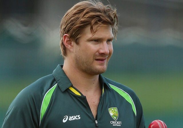Shane Watson will be making a return to cricket in the CPL 2016 Trinbago Knight Riders vs St. Lucia Zouks