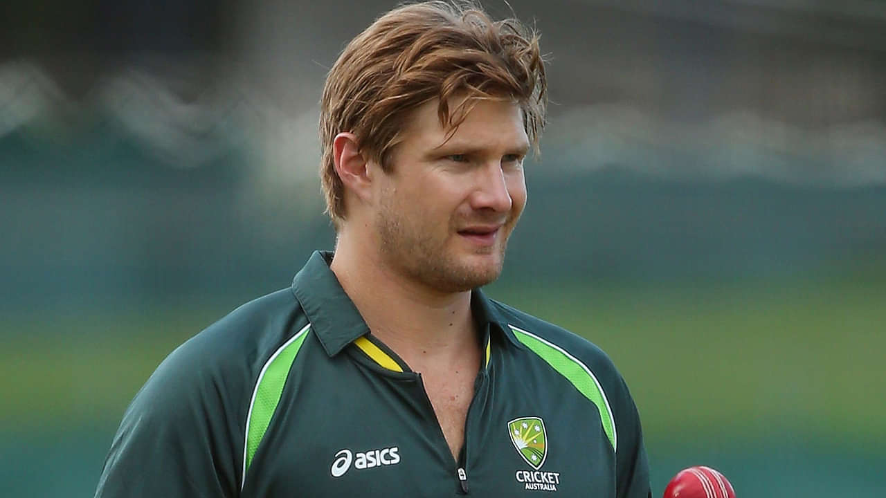 Shane Watson will be making a return to cricket in the CPL 2016 Trinbago Knight Riders vs St. Lucia Zouks