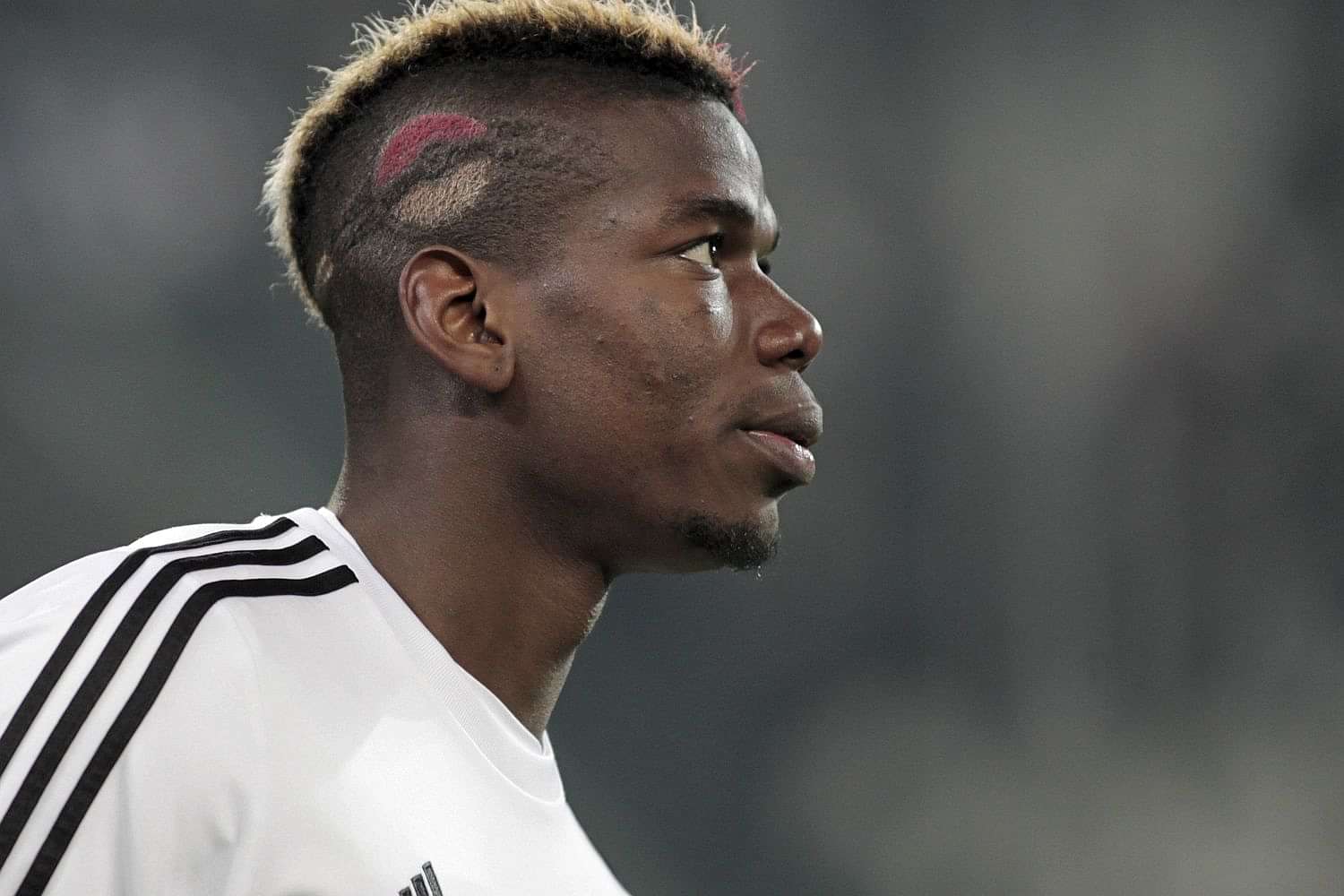 Top 5 Hairstyles in Euro 2016 - The SportsRush