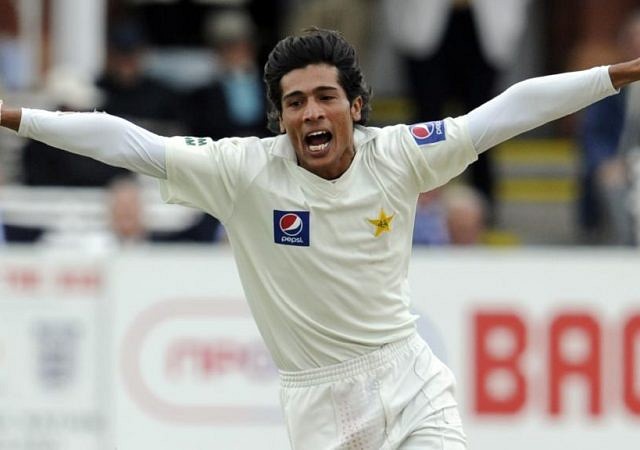Mohammad Amir was involved in probably the biggest match fixing incident of the last decade