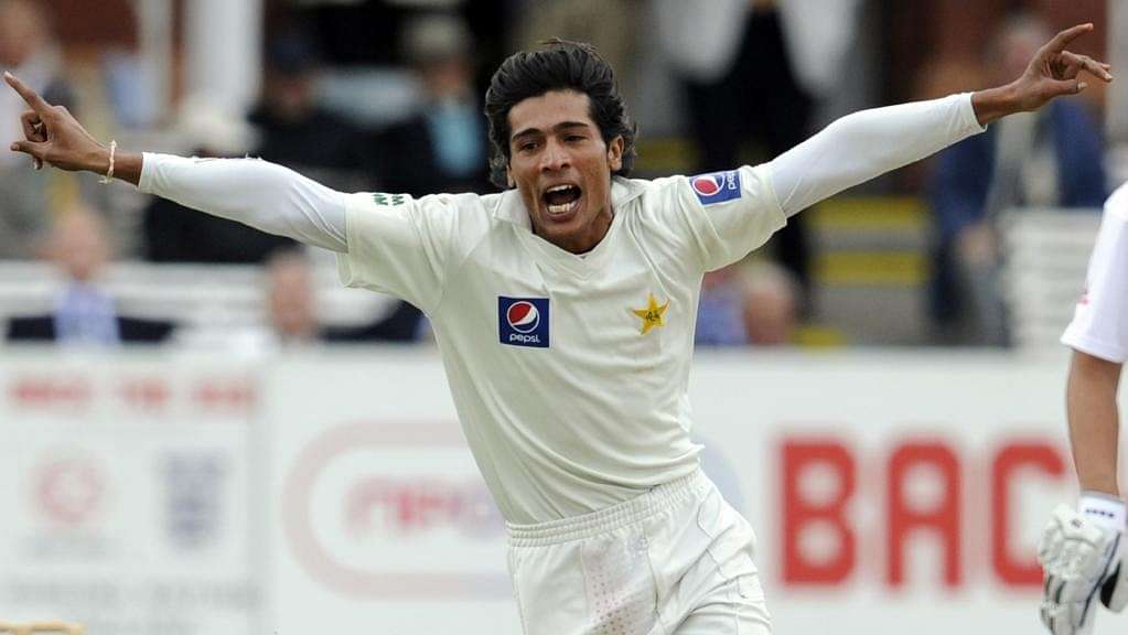 Mohammad Amir was involved in probably the biggest match fixing incident of the last decade