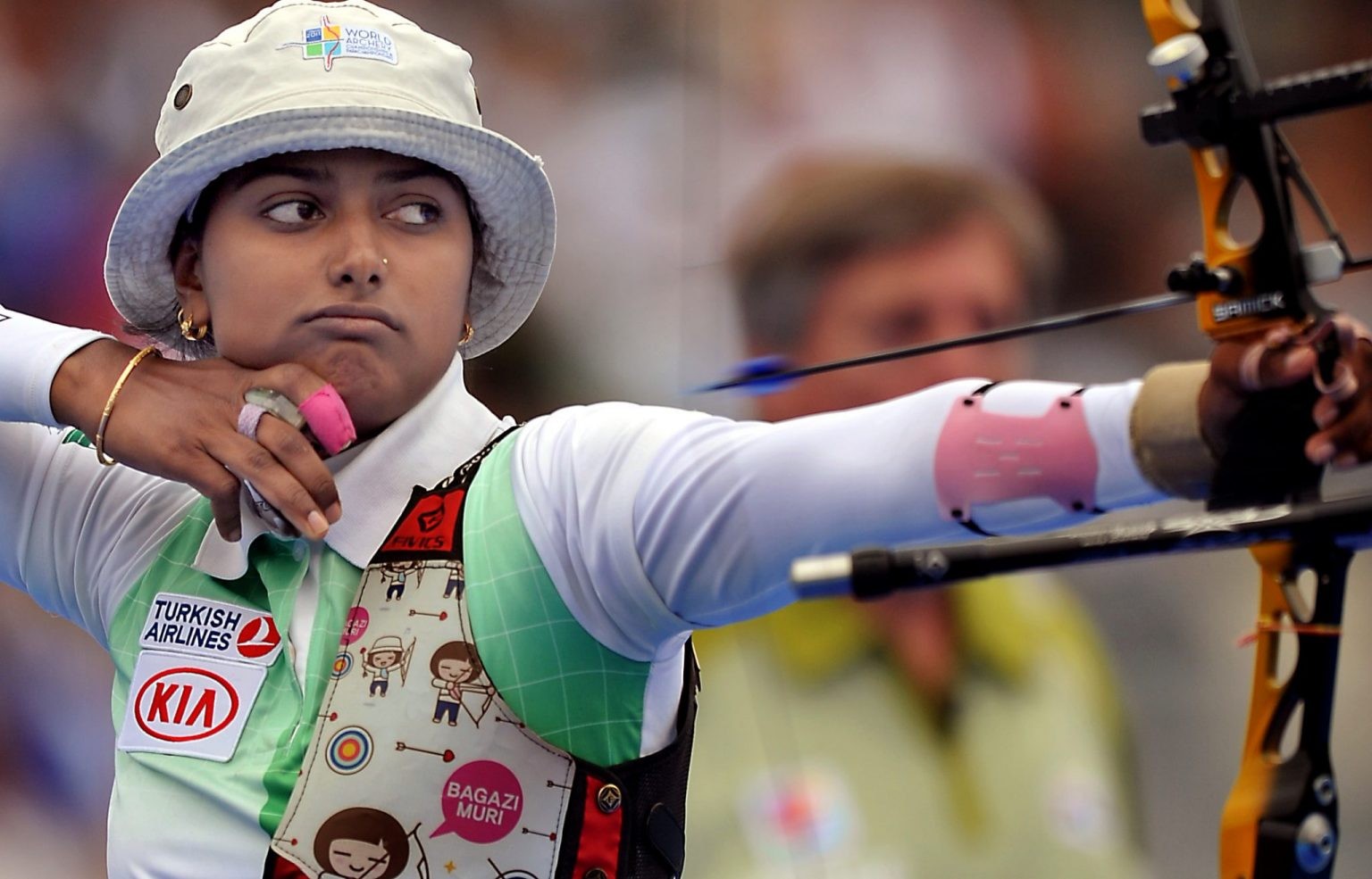 Indian Archery at Olympics 2016 All you need to know The SportsRush