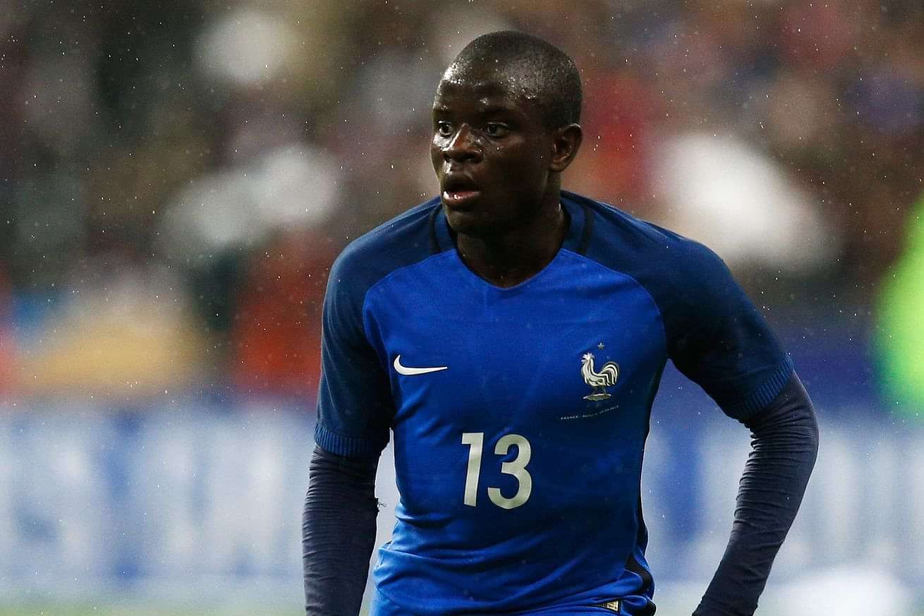 6 Lesser Known Facts About Ngolo Kante The Sportsrush