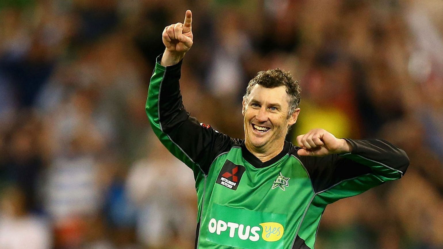 David Hussey- The Man For All Seasons - The SportsRush