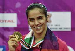 Saina Nehwal is the biggest hope for Indian Badminton at Olympics 2016