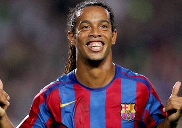 Ronaldinho