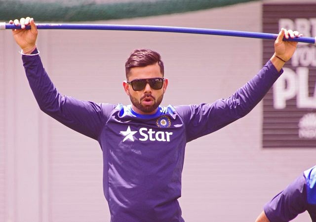 Ball tampering charges against Indian Test captain Virat Kohli by a British tabloid do not hold much ground as per the specific clauses in the ICC''s Rules & Regulations about playing conditions.