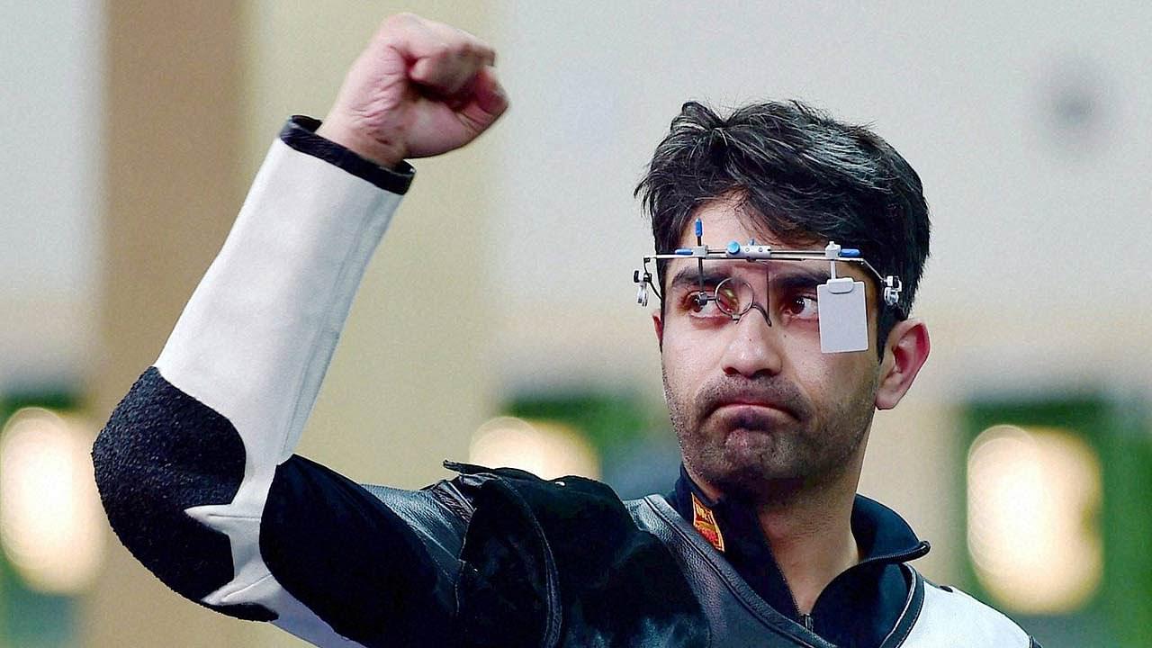 Abhinav Bindra would love to replicate his Olympic 2012 glory for Indian Shooting at Olympics 2016