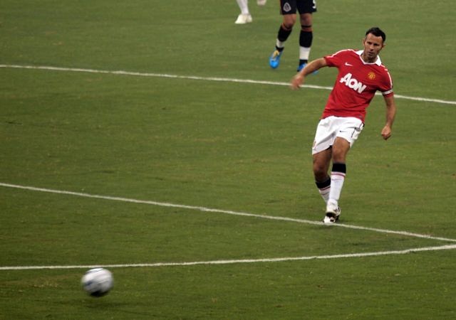 Ryan Giggs