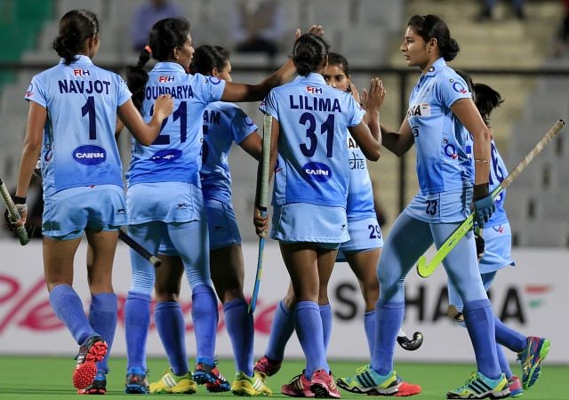 USA-W vs IND-W Dream11 Team Prediction for India Women Vs USA Women FIH Women’s Olympic Qualifiers 2019