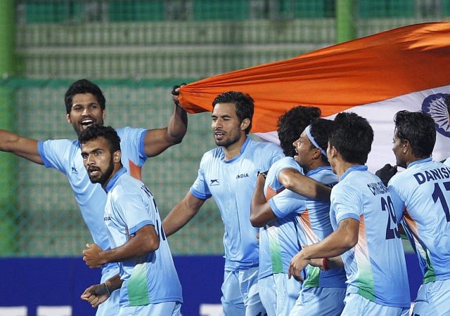 Sardara Singh will miss out on Olympics! Source: teennews1.com