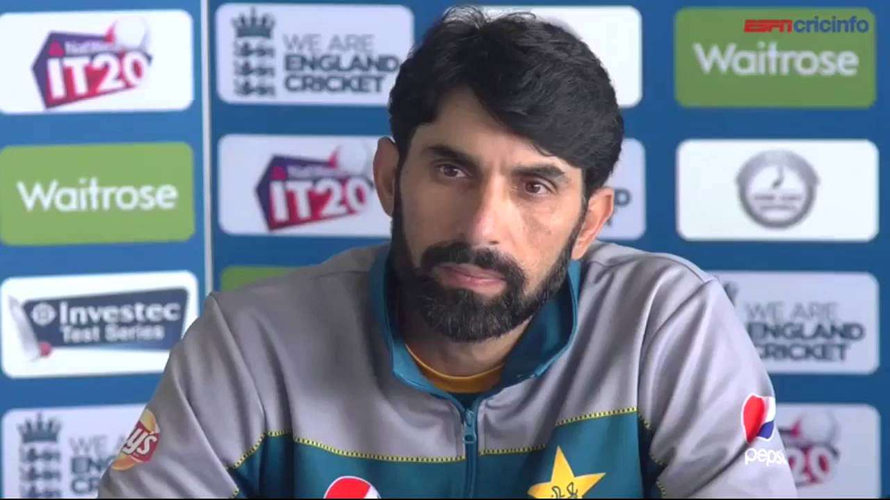 Misbah will have a huge role to play in England vs Pakistan 2nd Test