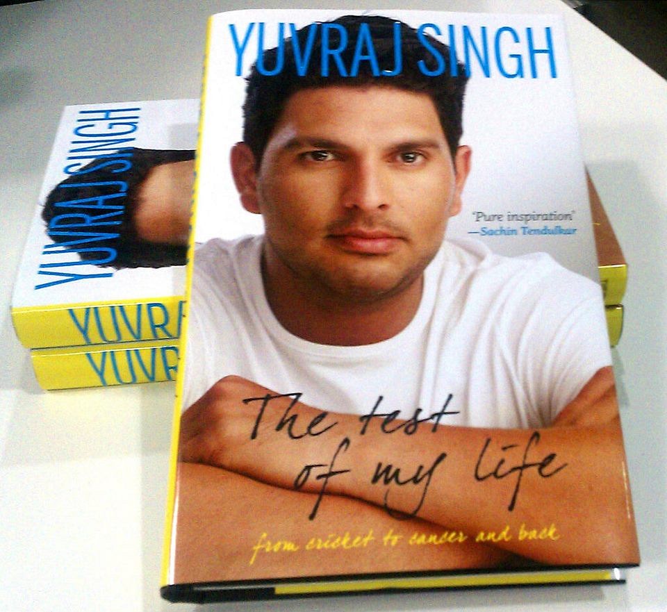 Top Indian Sport AutoBiographies - The SportsRush