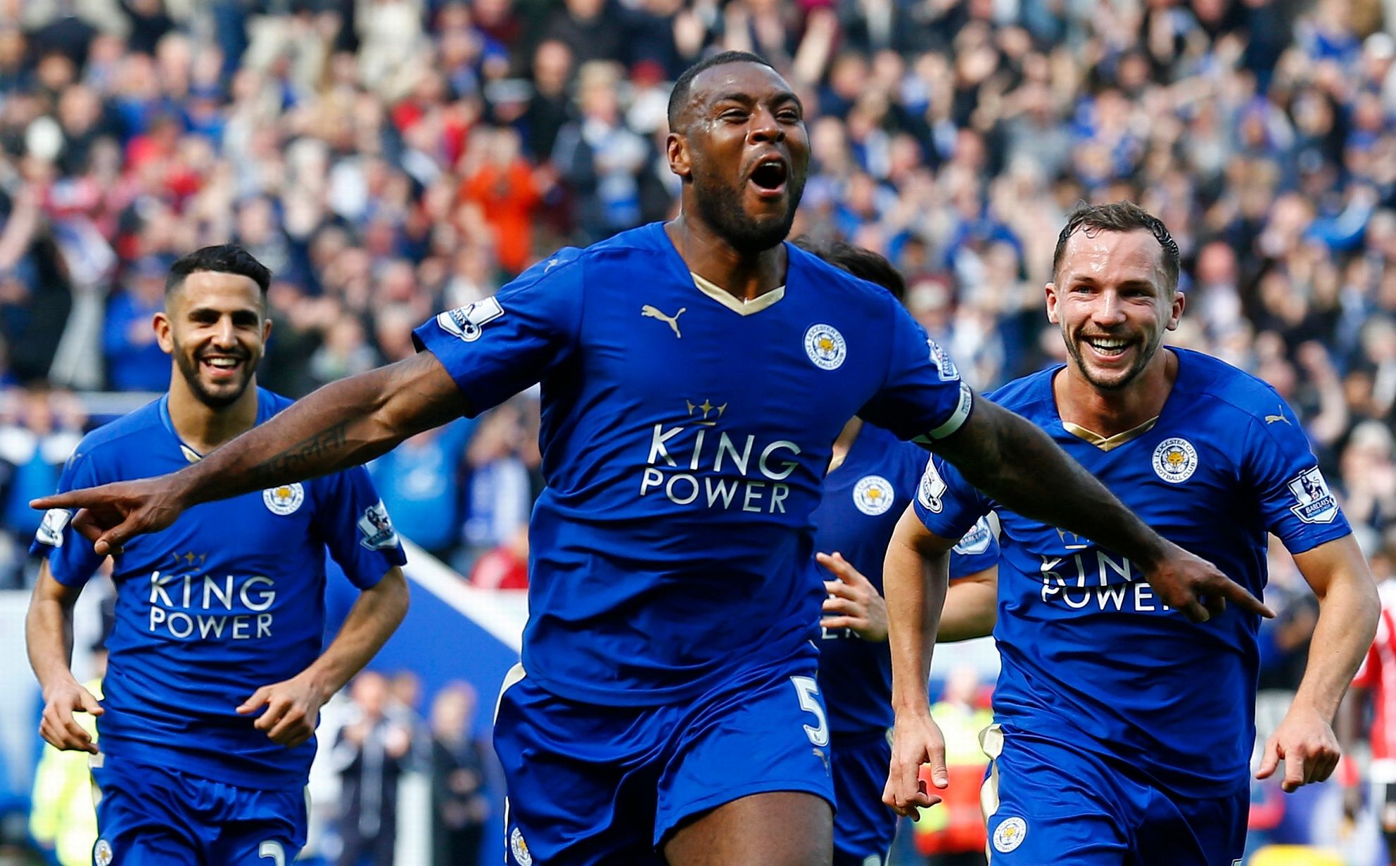 How Twitter Reacted To Leicester City S Defeat At Hull City The Sportsrush