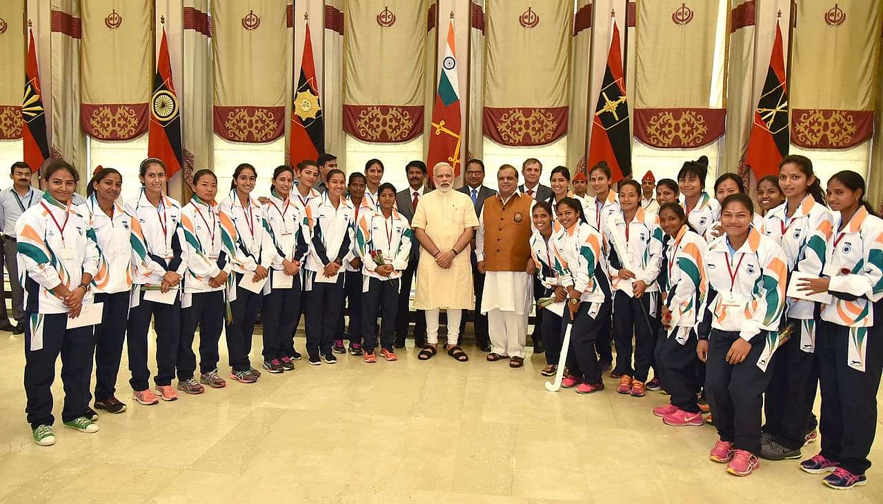 5 Indian athletes to watch out