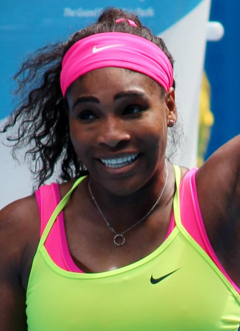 Serena Williams prize money