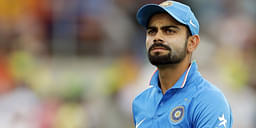 Virat Kohli sole Indian in the Forbes List
