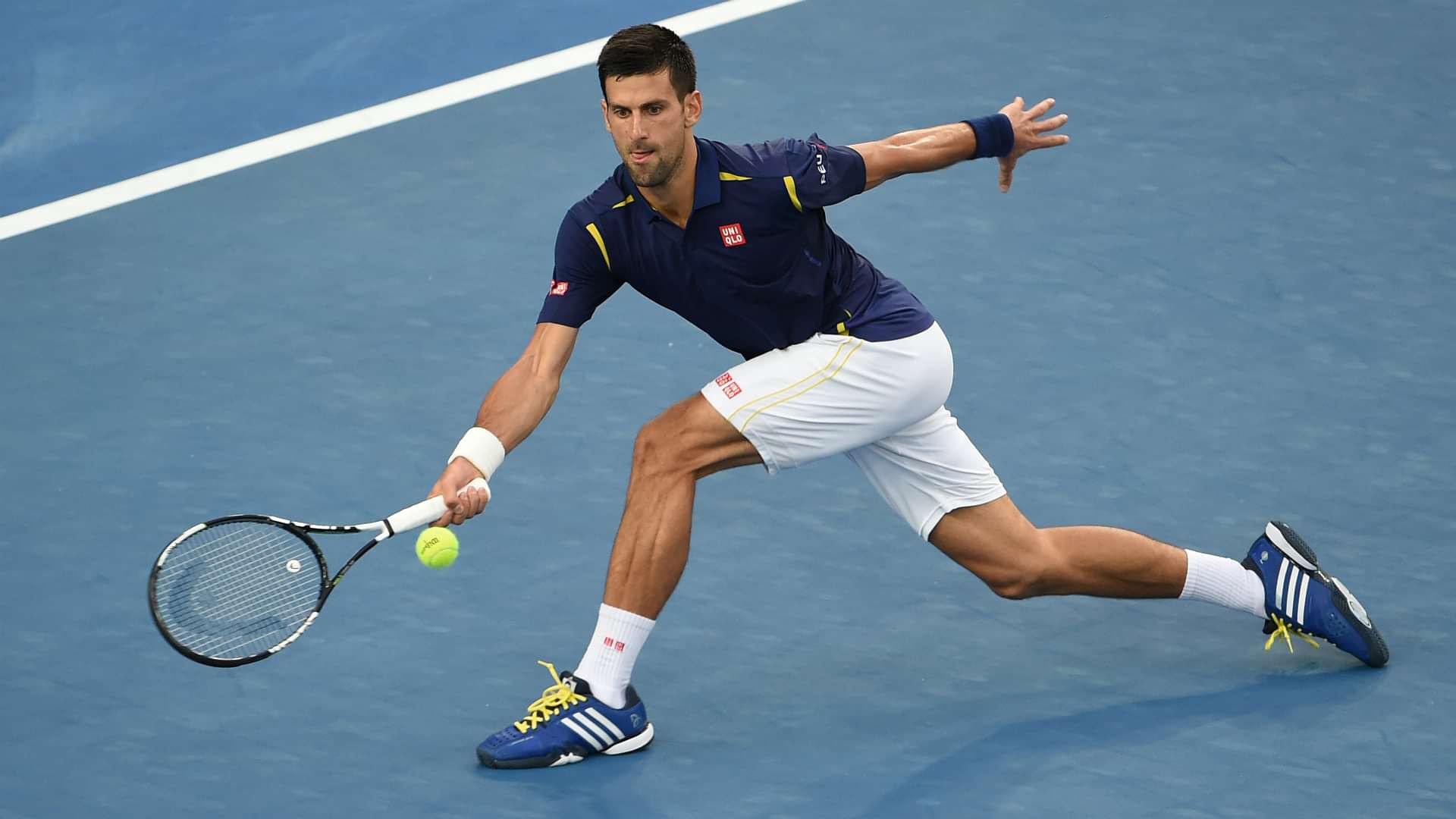 Novak Djokovic heaps praise on Nick Kyrgios after Indian Wells loss ...