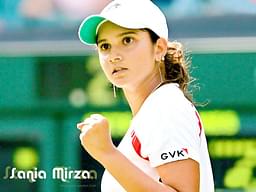 Sania Mirza is India's premier medal hope at the Olympics; source:top5news.in