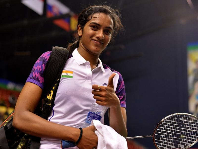 Watch Pv Sindhu And Akane Yamaguchi Play 52 Shot Rally At The Dubai World Super Series Finals The Sportsrush