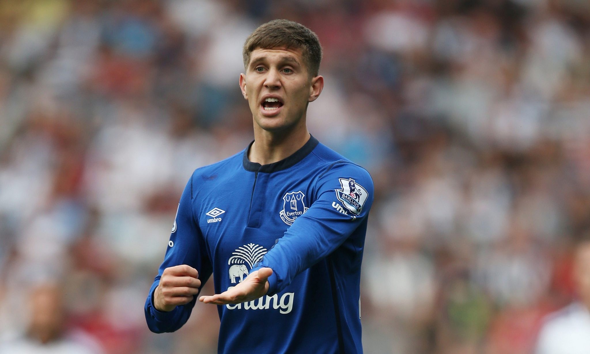 5 Interesting Facts about John Stones - The SportsRush