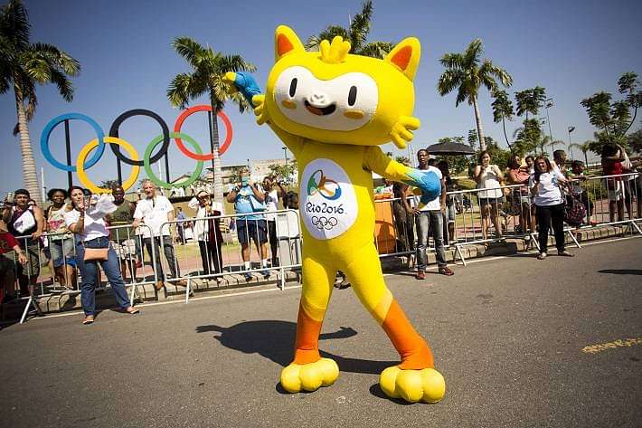 Rio Olympics 2016: Daily Schedule of Events