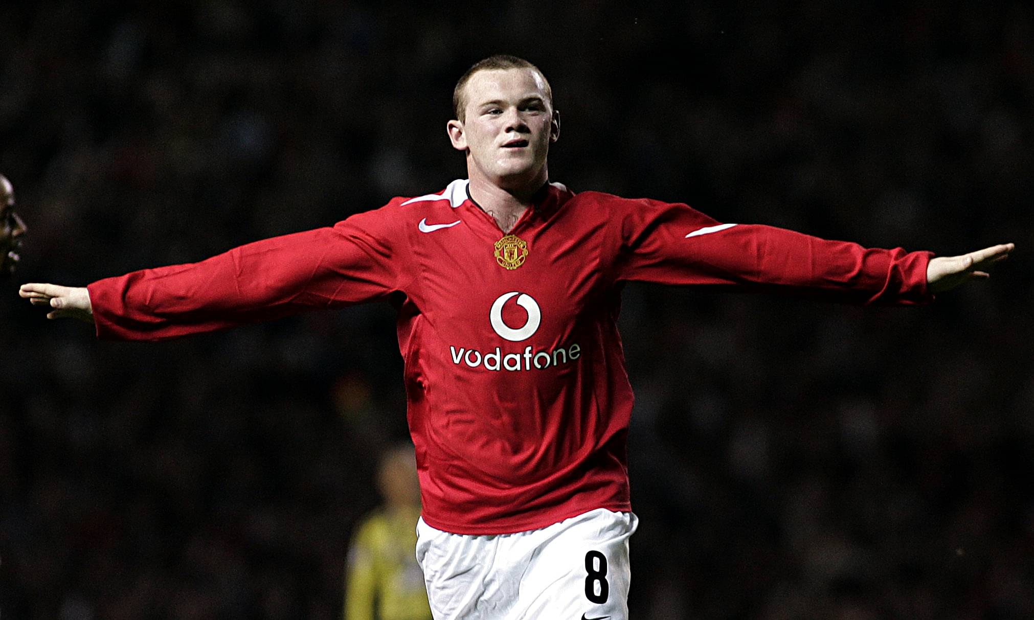 Wayne Rooney&#39;s Greatest Goals In A Manchester United Shirt - The SportsRush